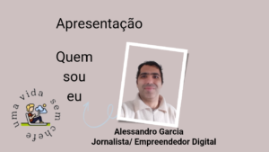 Quem sou eu