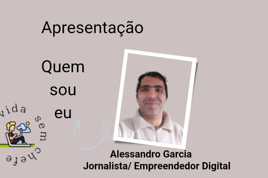 Quem sou eu